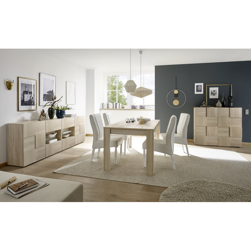 Orduna 240cm Sideboard