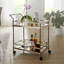 Skyla Kitchen Cart