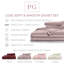 Ensemble de housse de couette TENCEL Luxe Soft & Smooth Luxe-71013734-71013738