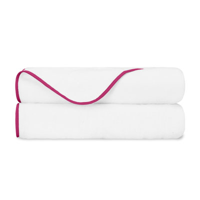 Bodrum Turkish Cotton Bath Towel