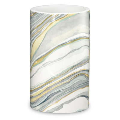 Shell Rummel Tumbler