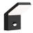 Wall Light Outdoor LED Wall Mount Lamp Wall Sconce Lighting with Motion Sensor Lantern Fixture-279440432
