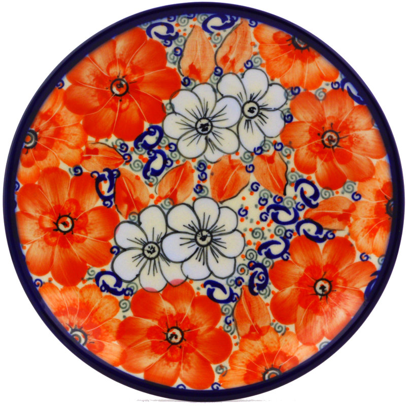Stoneware Dinner Plate