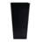32" H Cascade Square Tall Planter-2035561122