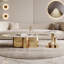 Ensemble de tables basses gigognes Luxury-129032242-129032246