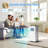 Zstar 8000 BTU Portable Air Conditioner
