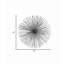 Grande sphère Erizo Spiked-707452154-707452157