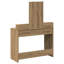 Engineered Wood 100 X 41 X 140 Cm Storage-1029120455