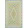 Adera Hand Hooked Performance Southwestern Rug