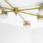 Celeste 6 - Light LED Flush Mount