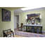 William Yeoward 68.5'' W Marble Console Table-23554938