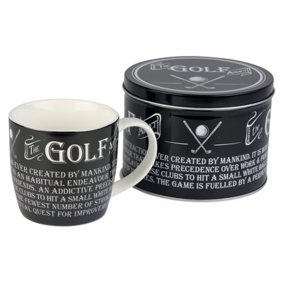Alafia Porcelain Coffee Mug