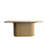 Rubberwood Dining Table