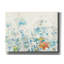 «Translucent Florals» par Danhui Nai, art mural sur toile-312462726