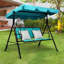 Newell 3 Person Porch Swing-1536684468