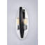 Crescendo 2 - Light Armed Sconce