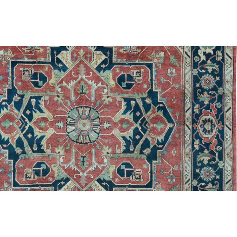 One-of-a-Kind 9'11" X 14' Area Rug