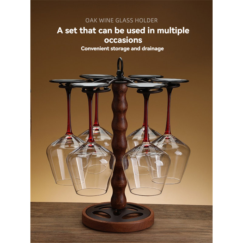 Porte-verres Elegance