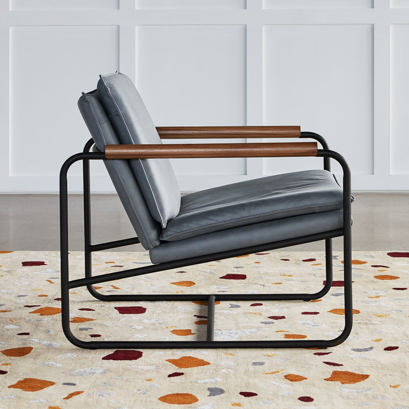 Kelso Chair, Lariat Aberdeen 100% Polyester