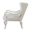 Fauteuil à oreilles Ribbon-138304372