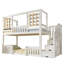 Storage Bed