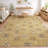 Machine Washable Indoor/Outdoor Chantille ACN2690 Kids Rug-567936379-567936332