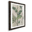 Modern Fronds II - peinture encadrée-224157603-224157601