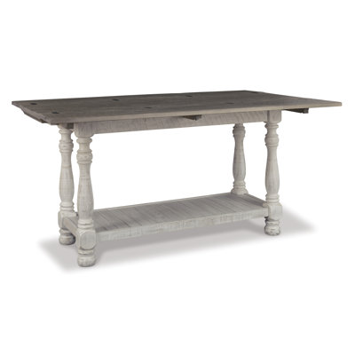 Darlicia 60.13'' Console Table