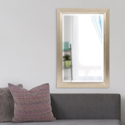 Miroir d'appoint Buschwick