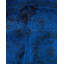 Tapis bleu nouvel âge 6 pi 1 po Danalyn