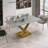 Sintered Stone Dining Table-2004406401-2004406412-2004406415