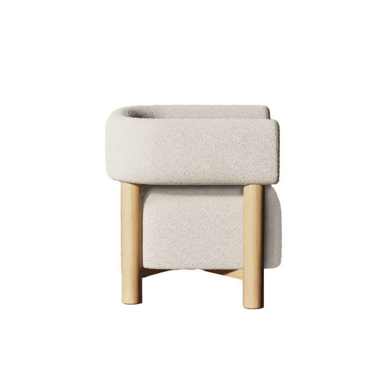 Fauteuil Poliana