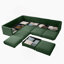 Canapé modulaire confortable avec rangement et conception ergonomique pour le salon-868821028