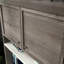 Compact Brown , Adjustable Shelving, Office And Craft Room Use, Construction, Smooth - Operating Doors Finish Versatile Storage Solution, Spaces, Dimensions, Customizable Tool