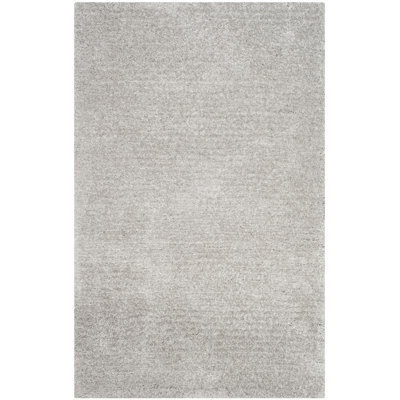 Tapis ivoire fait à la main Antanė