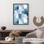 «Abstract Abstract Scandinavian Dreams X III», reproduction d'art non encadrée-1093393800