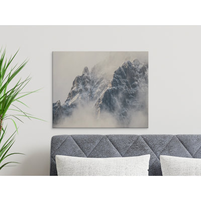 Wrapped Canvas Print Set