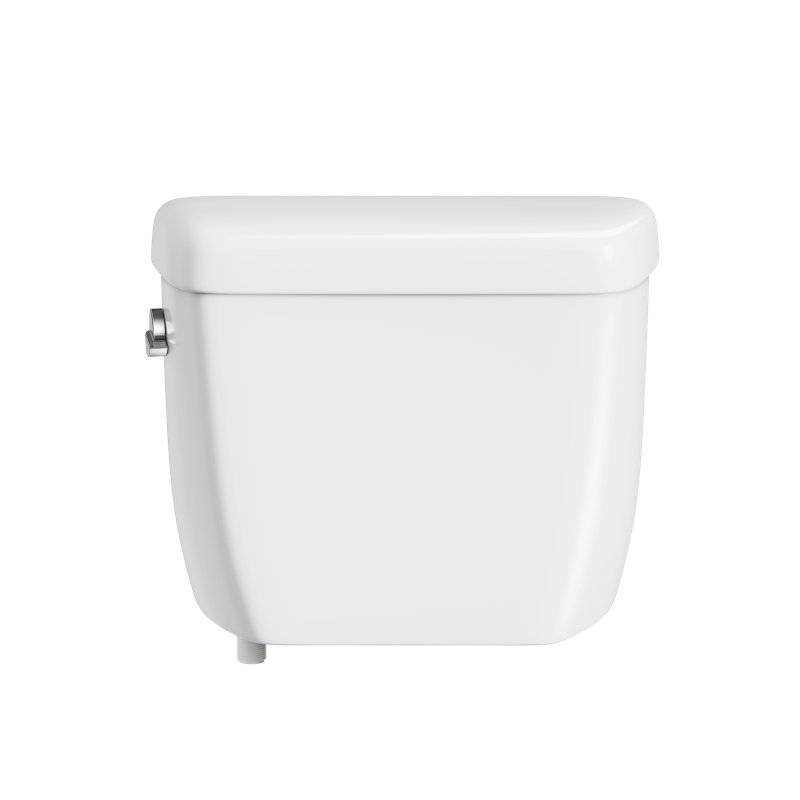 Proflo GPF, Côté gauche, 10"