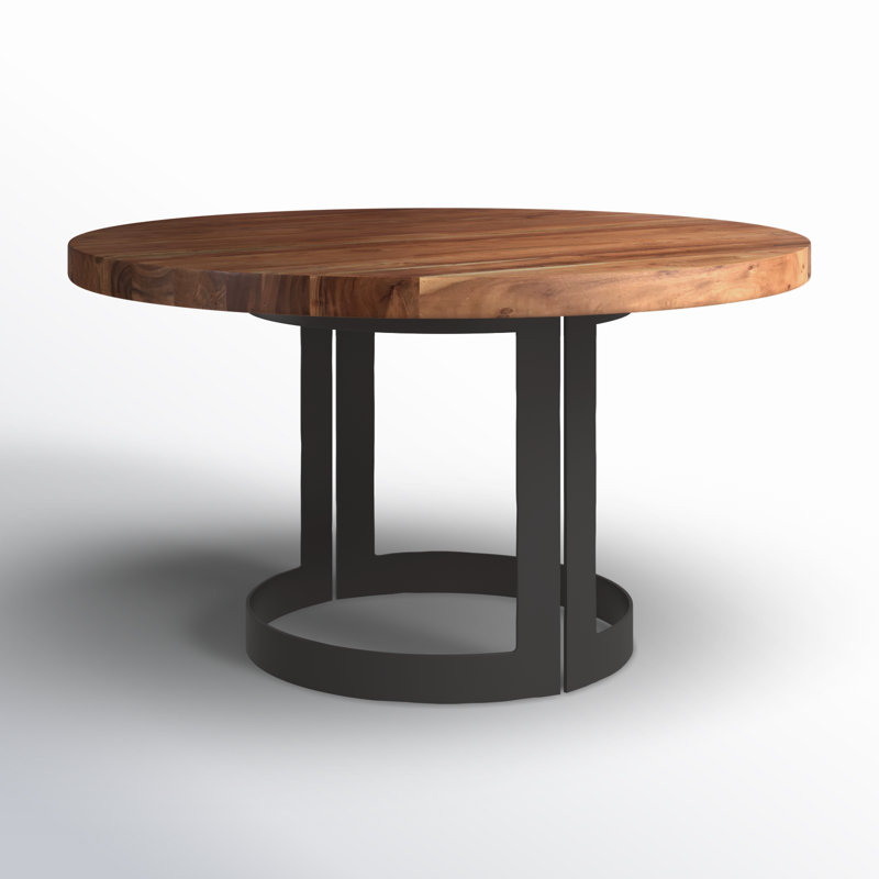 Bent Dining Table