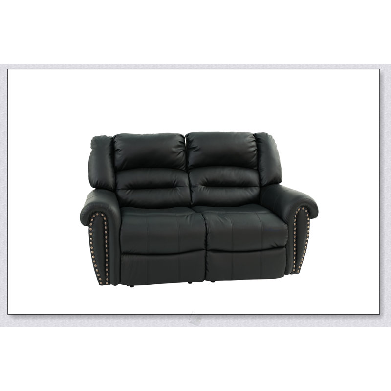 Causeuse Plush Relax