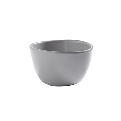 Crave Collection American Metalcraft Melamine Condiment Server