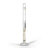 Abbate 46.8" Tall Minimalist Floor Lamp