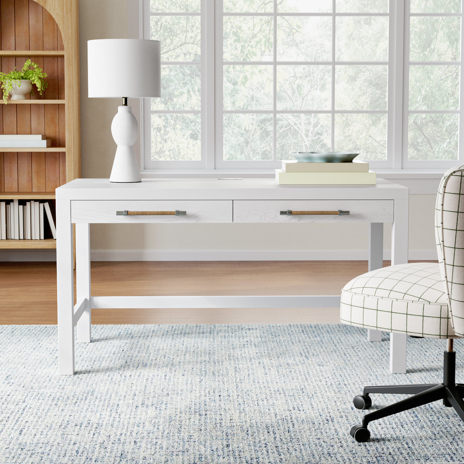 Lana Writing Desk