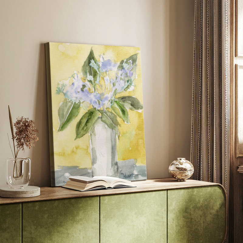Lilas Dreams II - galerie sur mesure