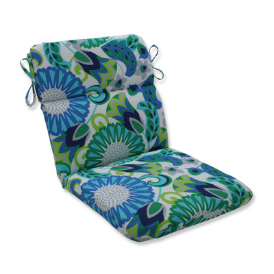 Coussin de chaise longue d’intérieur/d’extérieur