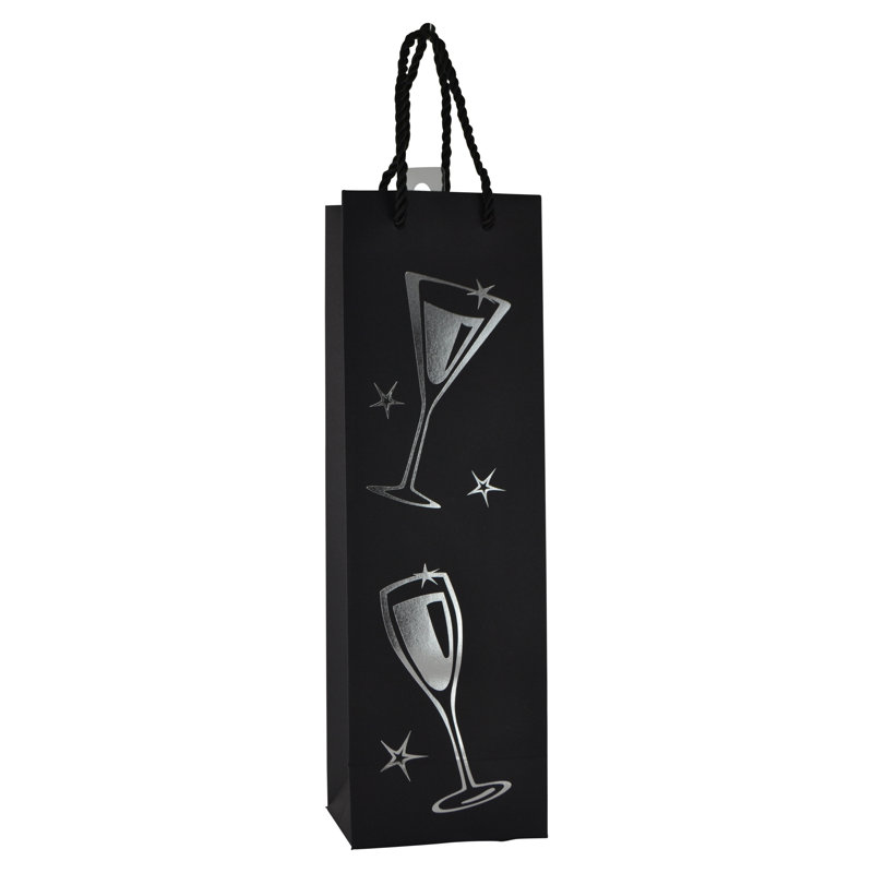 Porte-bouteilles de vin robuste