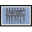 Bikini Style III 1 Piece Single Picture Frame Painting-1321099648