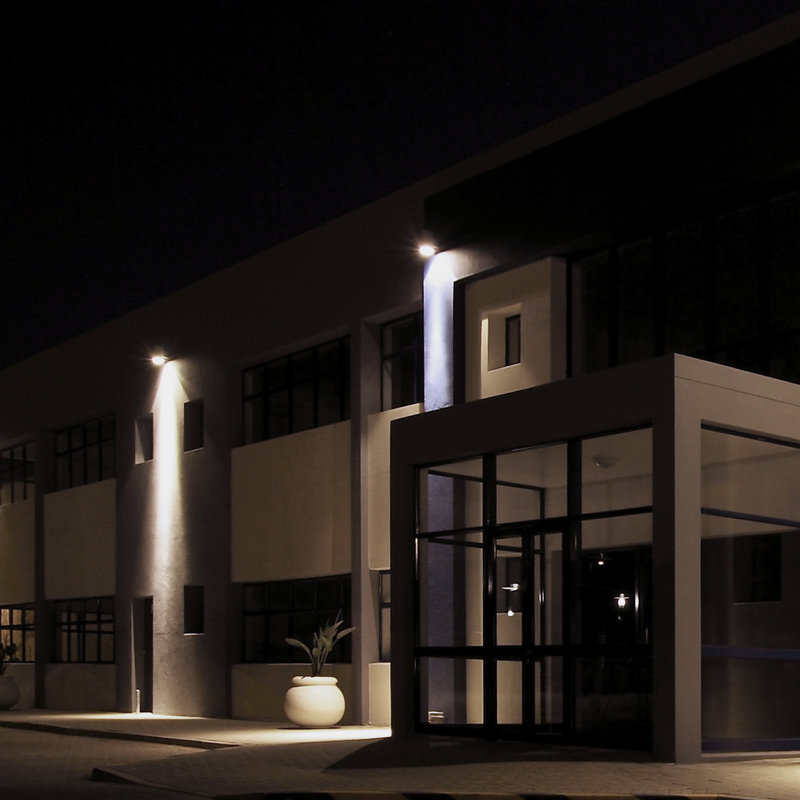 LED Projectline Flood Light