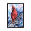 «Cardinal», reproduction sur toile-32498676-72126097-72126108