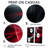 Clemetine - Red Wall Art-114713086-114713092-114713094